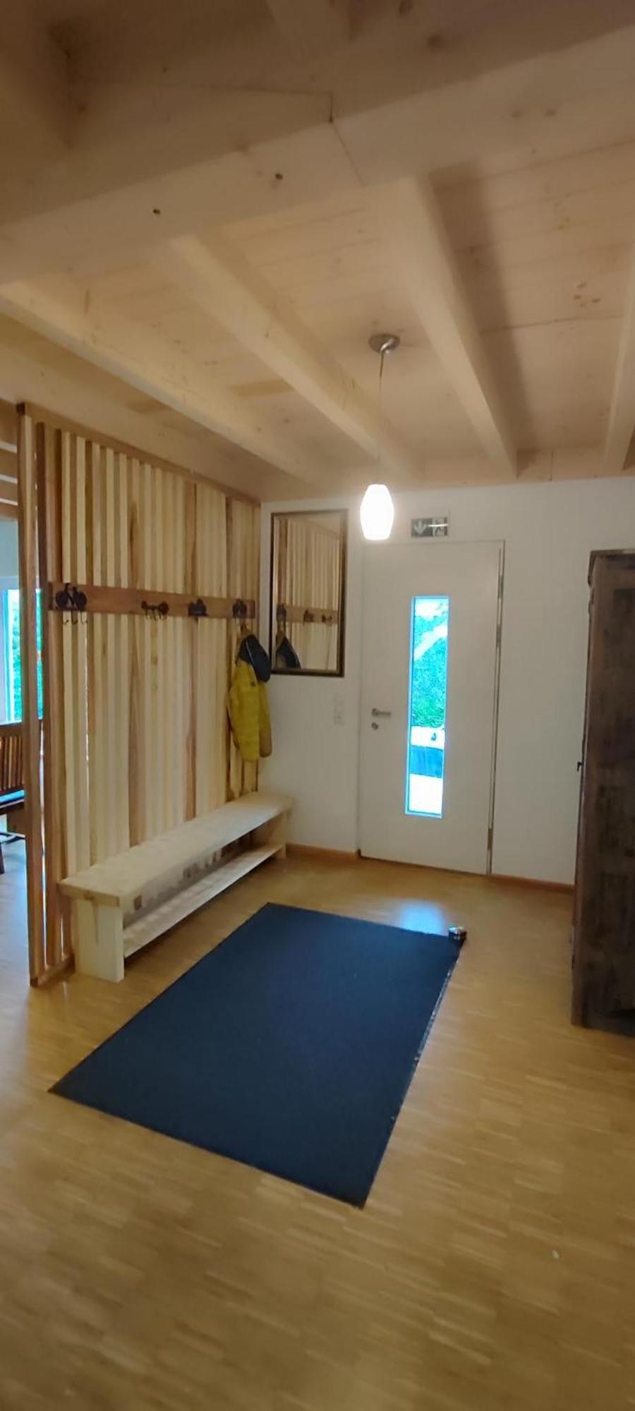 Ferienhaus Fraenkische Schweiz Hollfeld Dış mekan fotoğraf