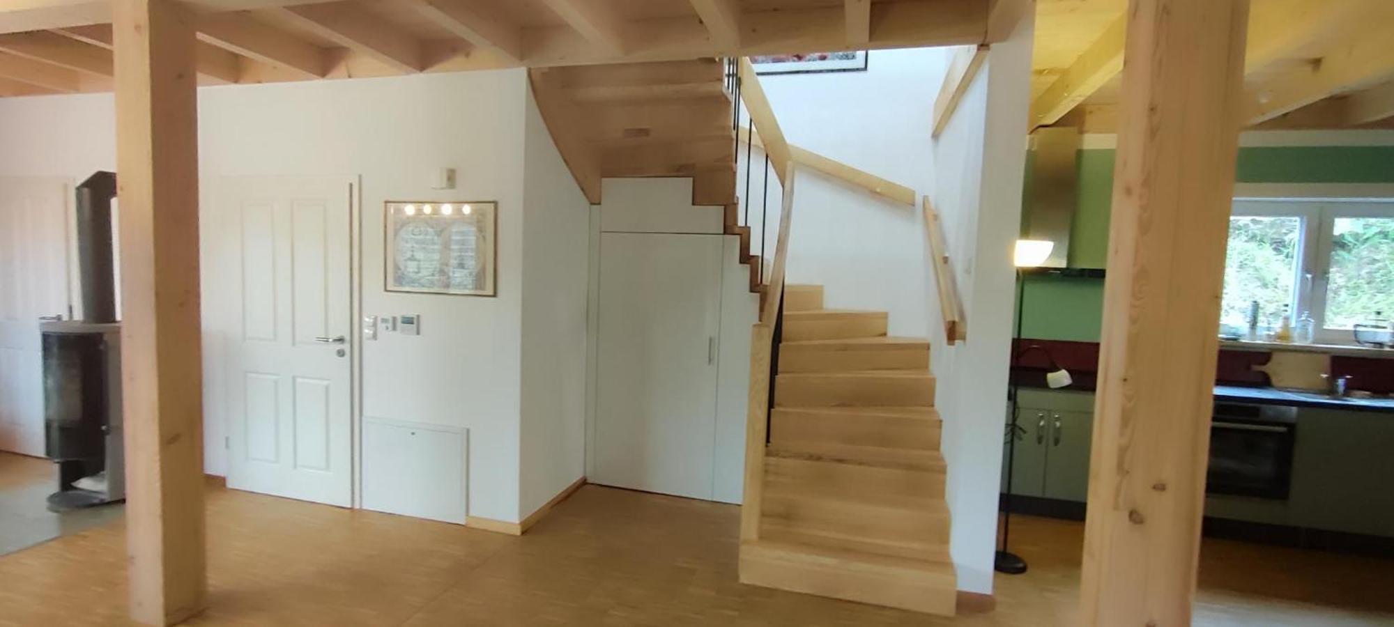 Ferienhaus Fraenkische Schweiz Hollfeld Dış mekan fotoğraf