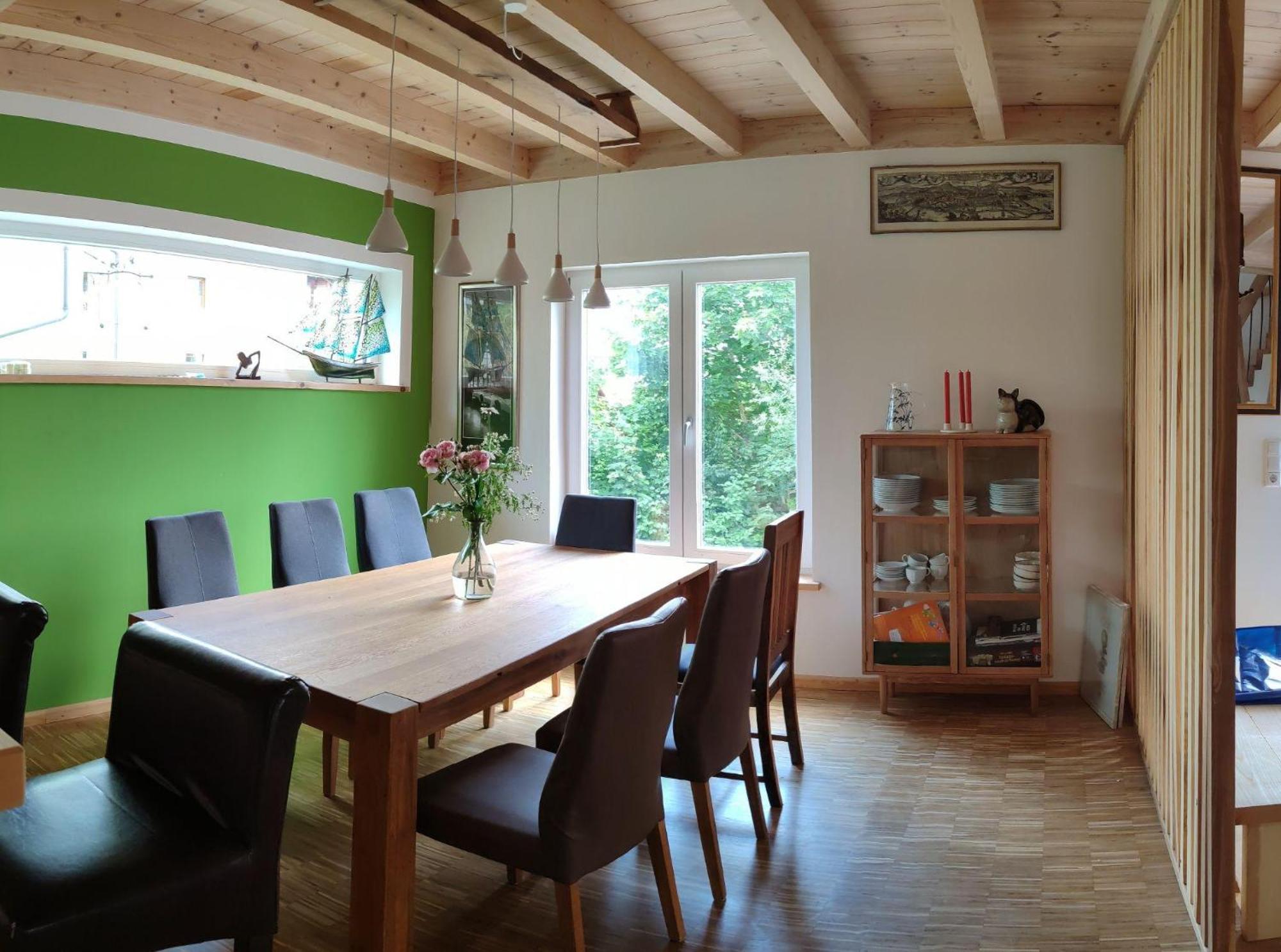 Ferienhaus Fraenkische Schweiz Hollfeld Dış mekan fotoğraf