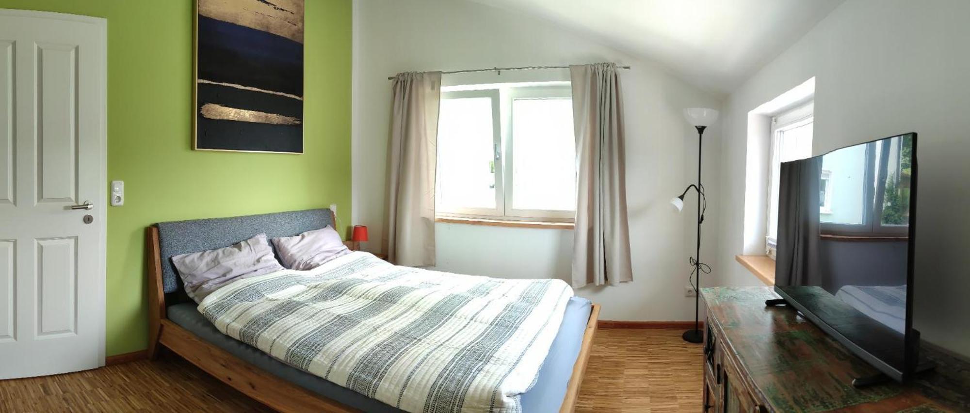 Ferienhaus Fraenkische Schweiz Hollfeld Dış mekan fotoğraf