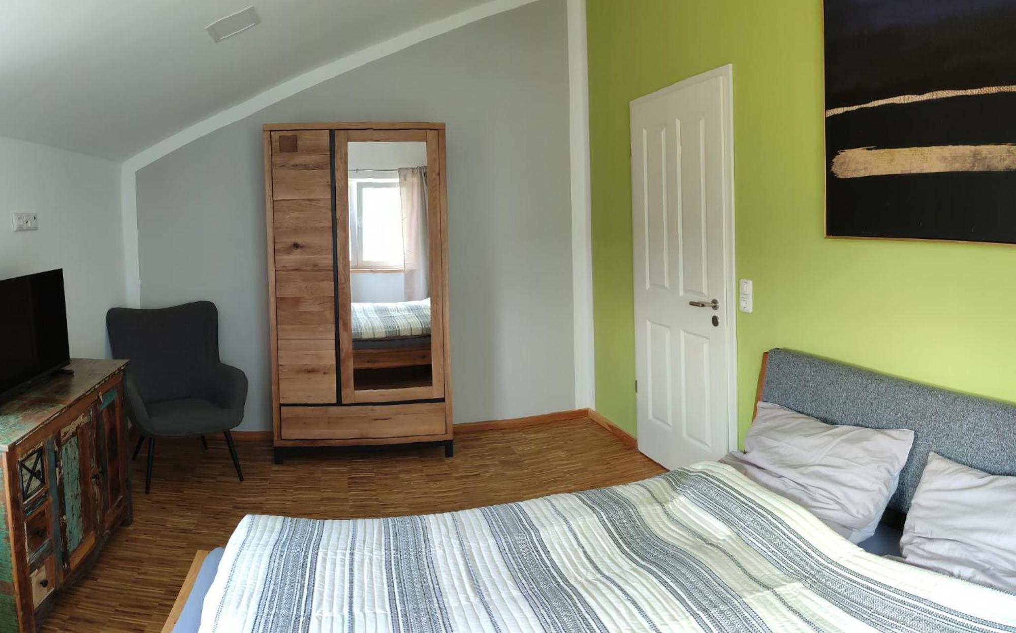 Ferienhaus Fraenkische Schweiz Hollfeld Dış mekan fotoğraf
