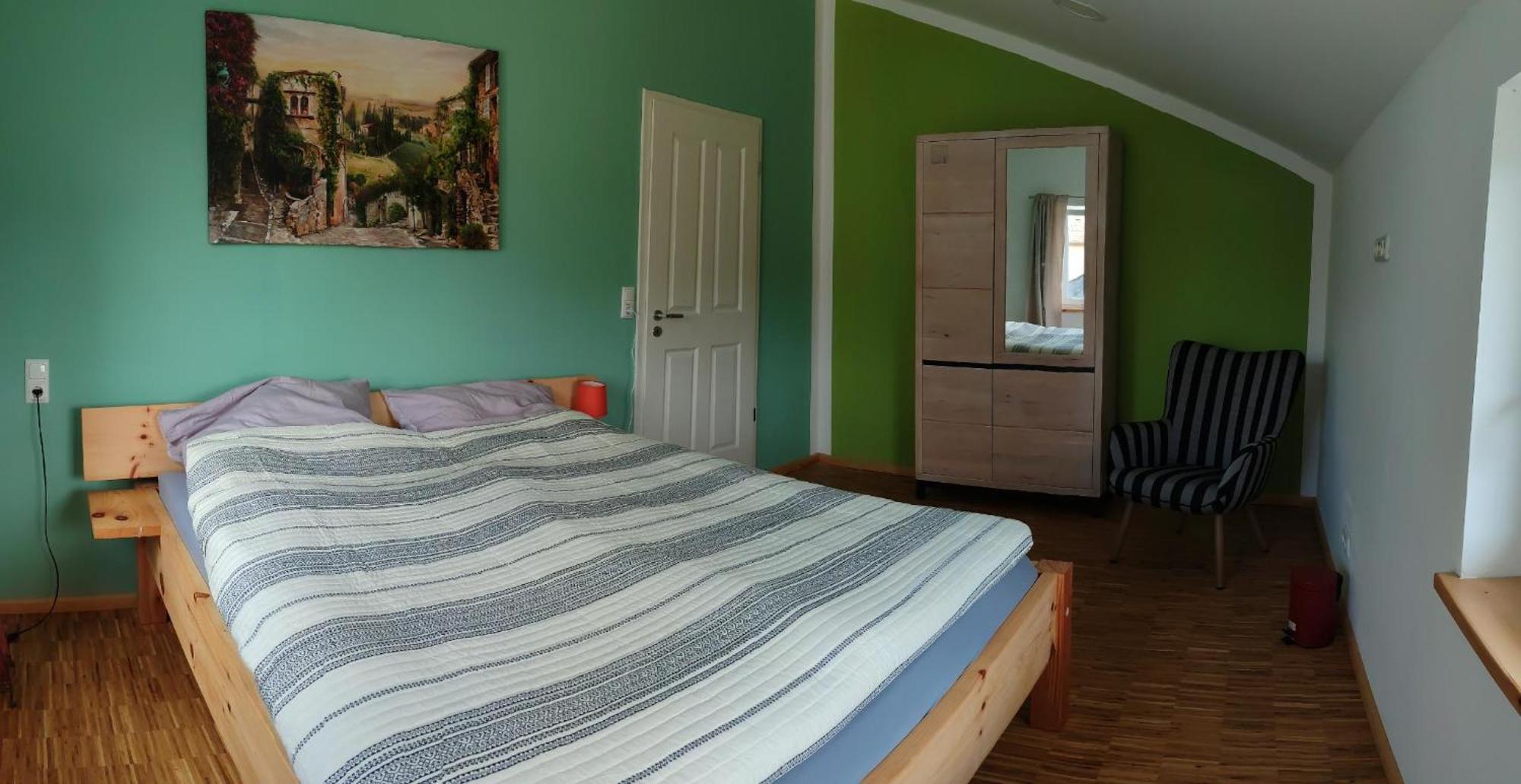 Ferienhaus Fraenkische Schweiz Hollfeld Dış mekan fotoğraf
